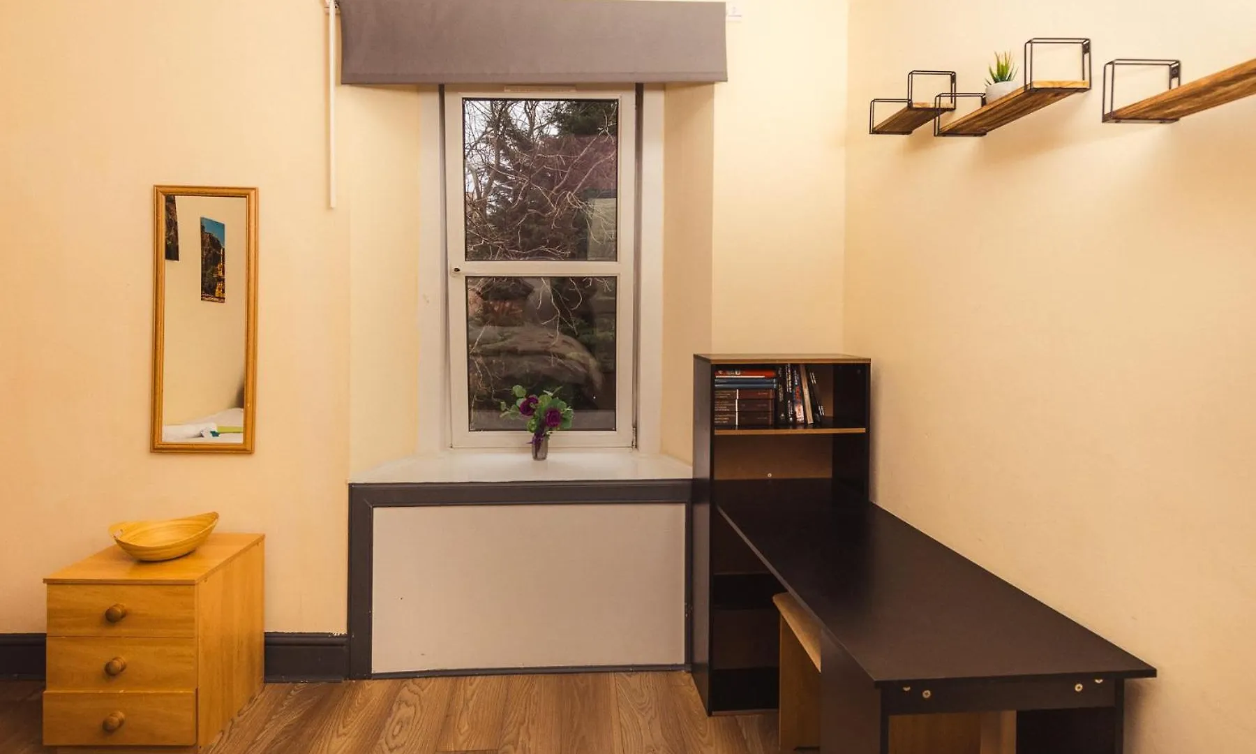 Warm&Welcoming City Centre Apartments By Meadows 4 إدنبرة