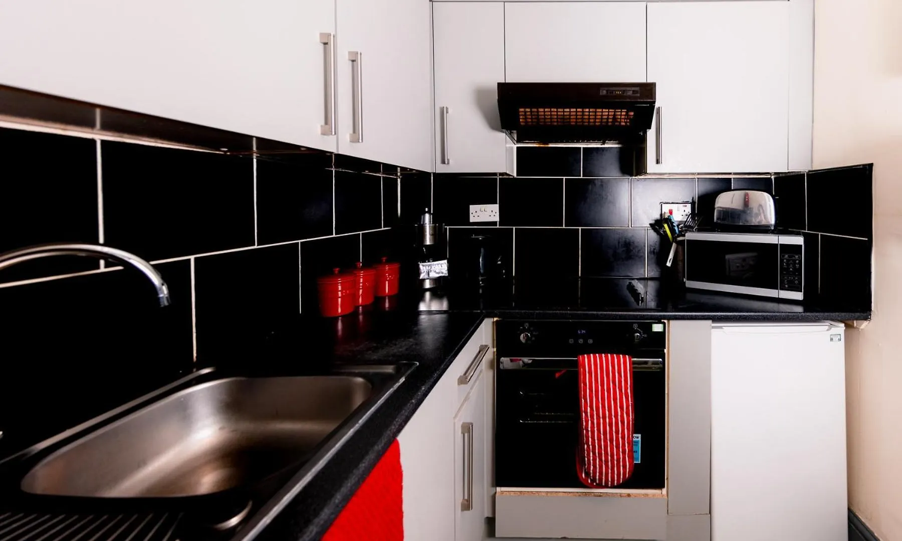 Warm&Welcoming City Centre Apartments By Meadows 4 إدنبرة